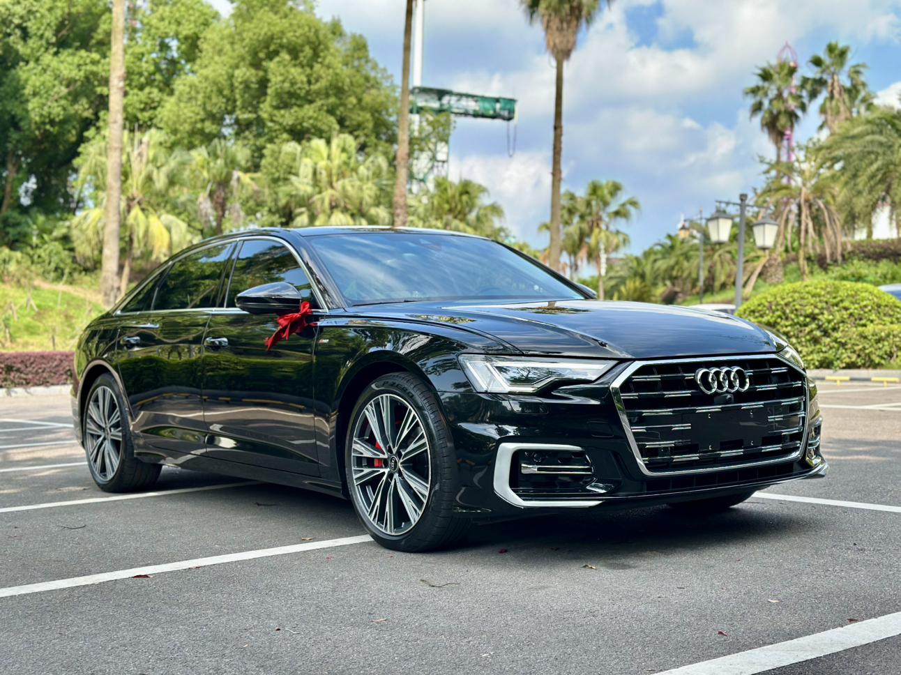 Audi Audi A6L
