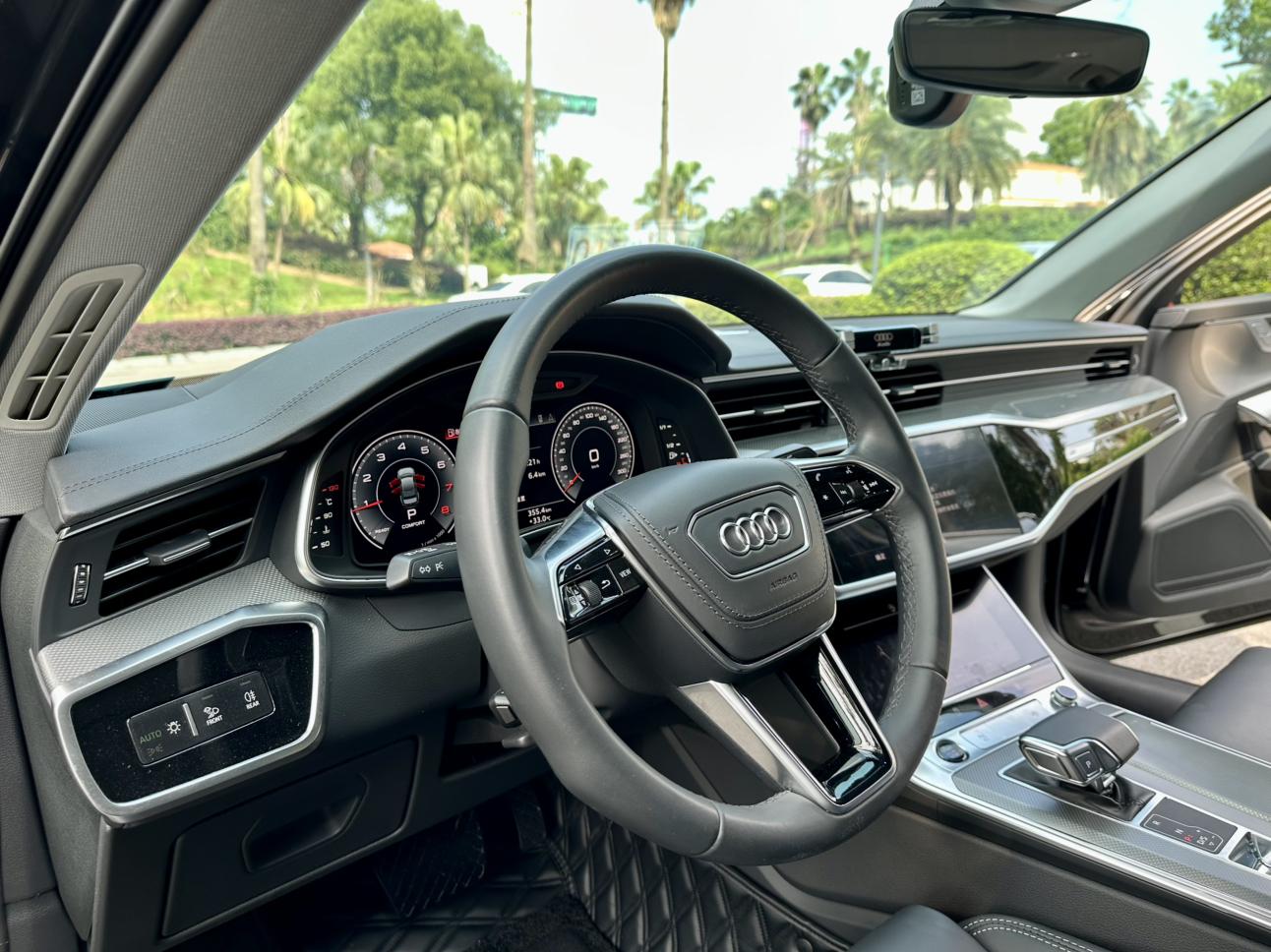 Audi Audi A6L