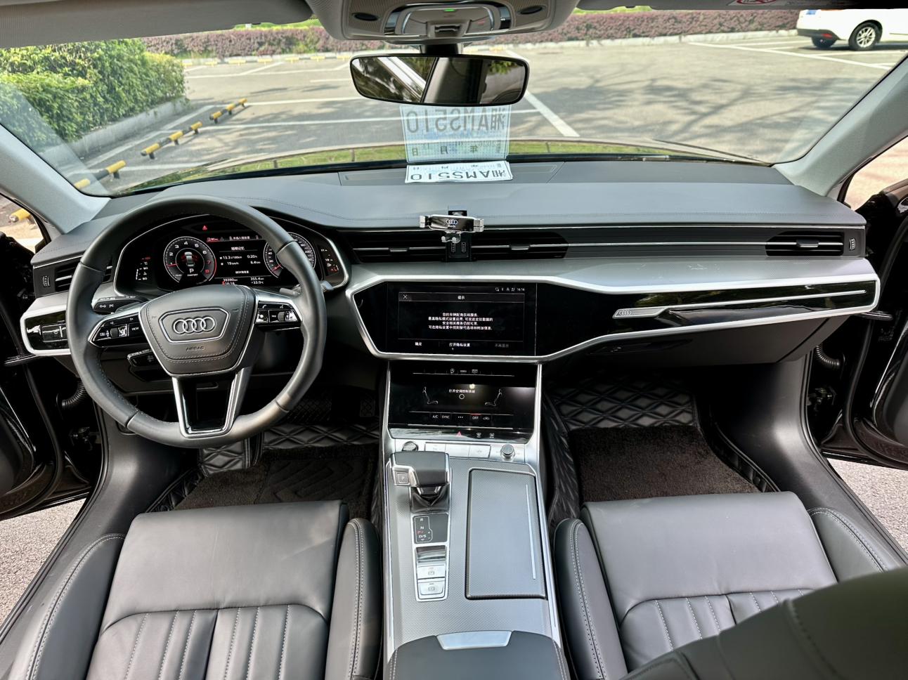 Audi Audi A6L