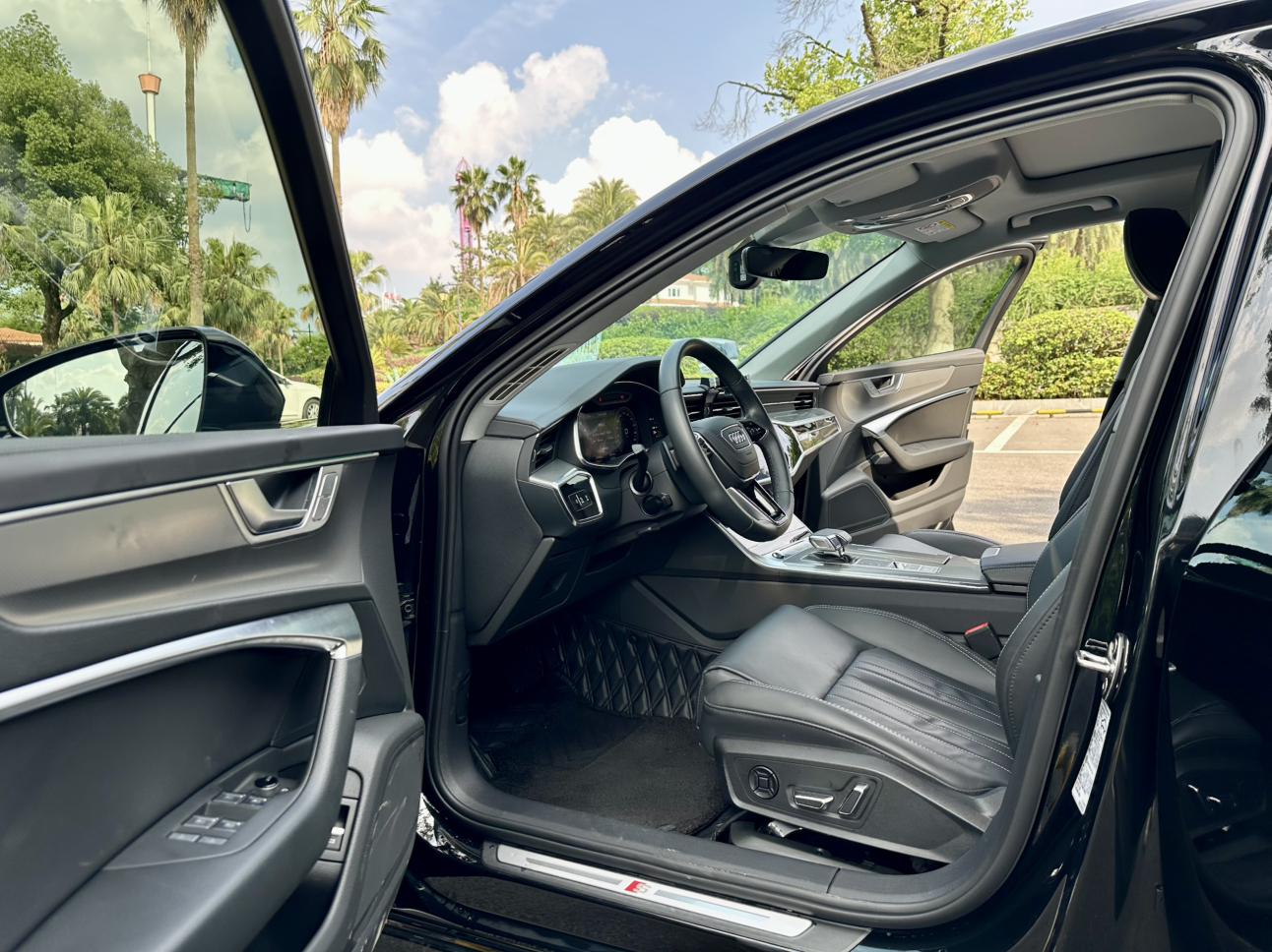 Audi Audi A6L