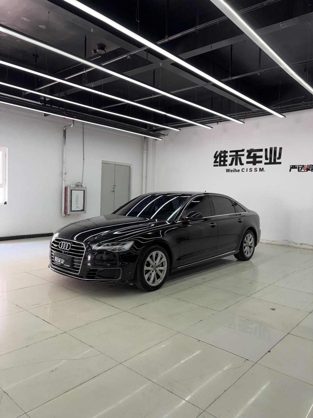Audi Audi A6L