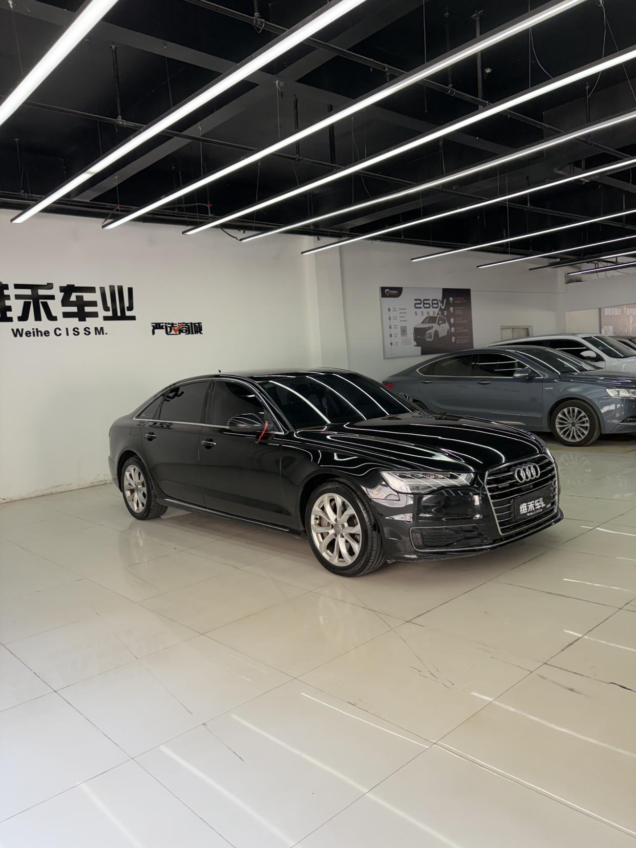 Audi Audi A6L