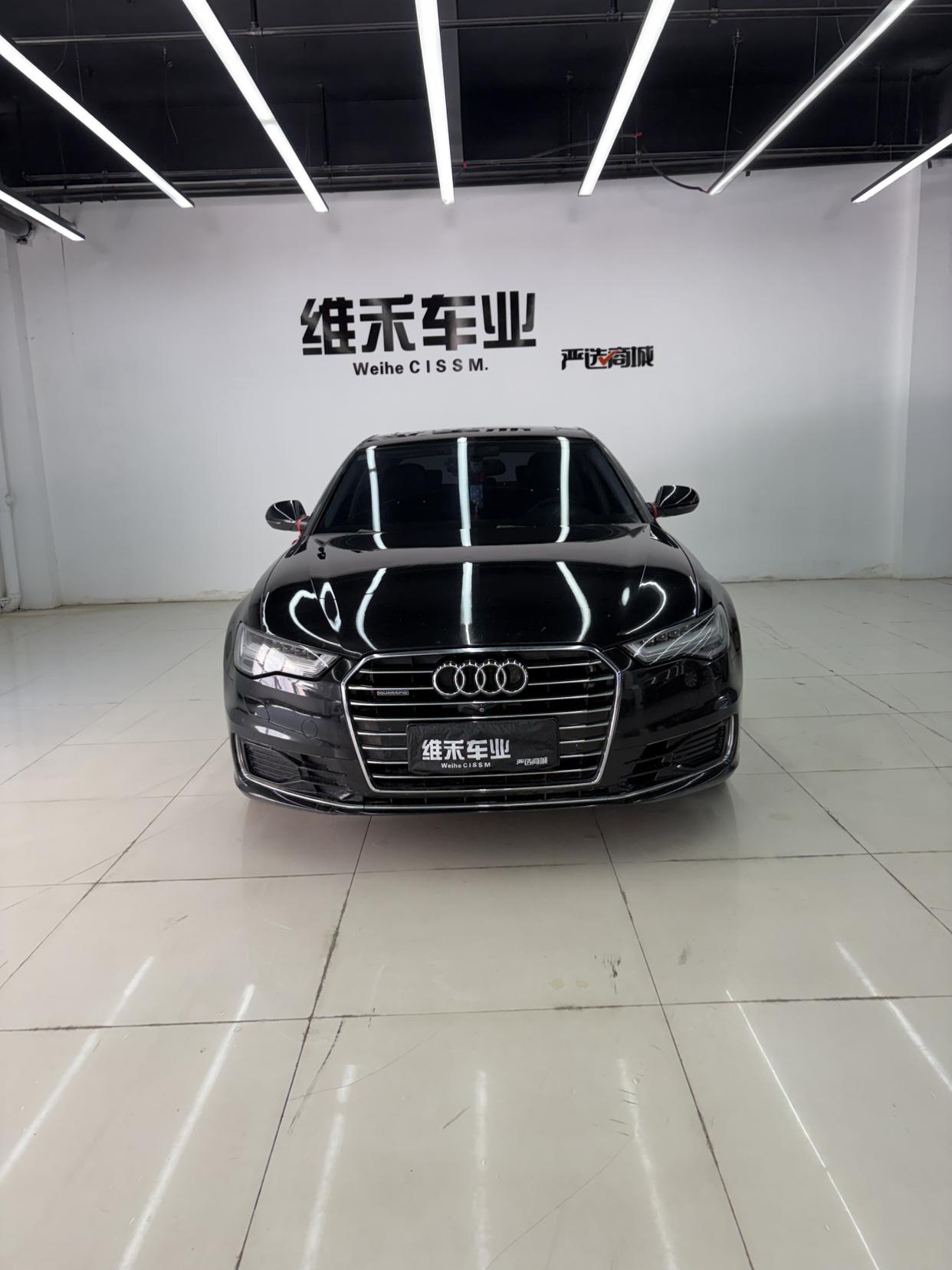 Audi Audi A6L