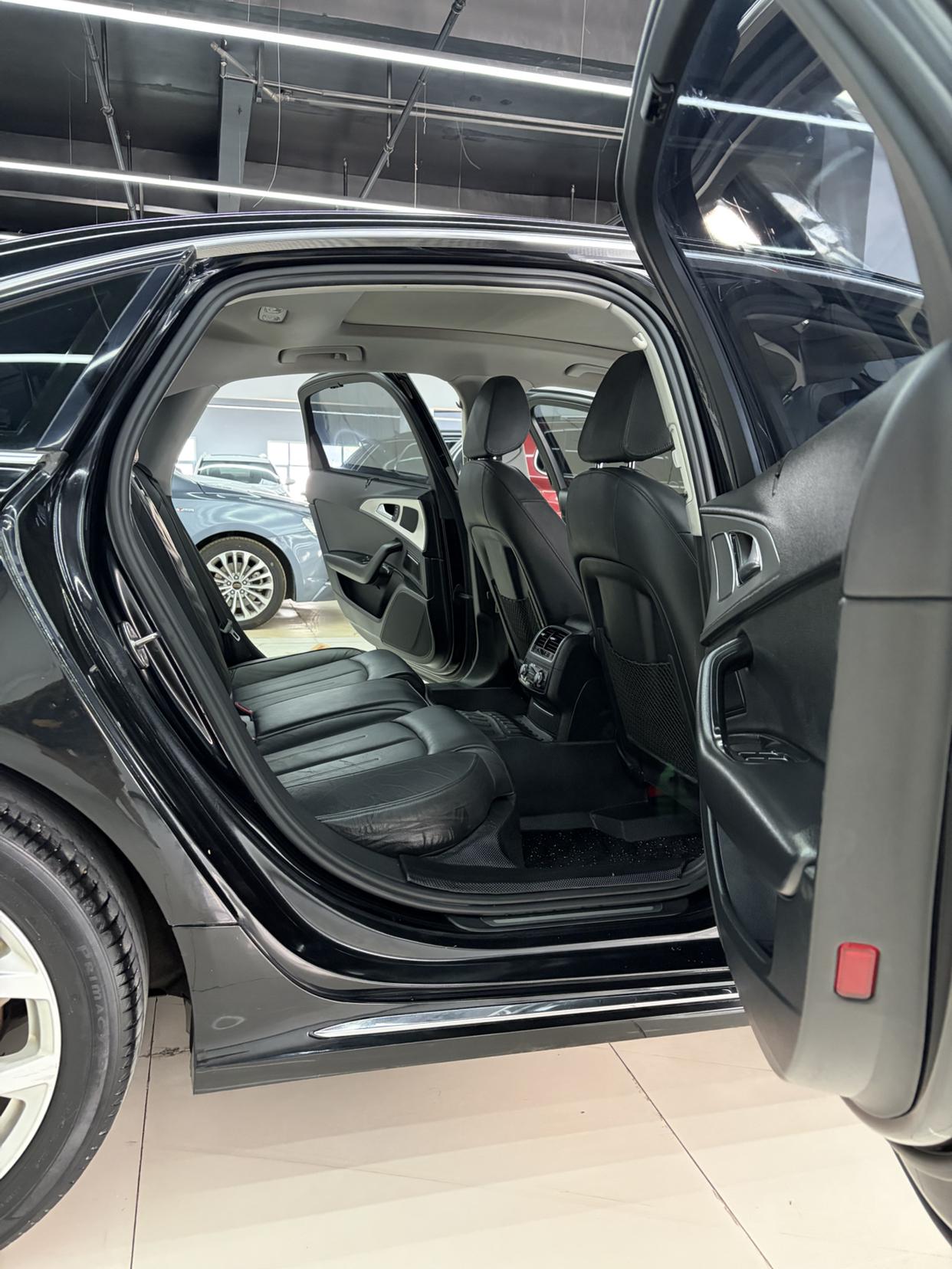 Audi Audi A6L