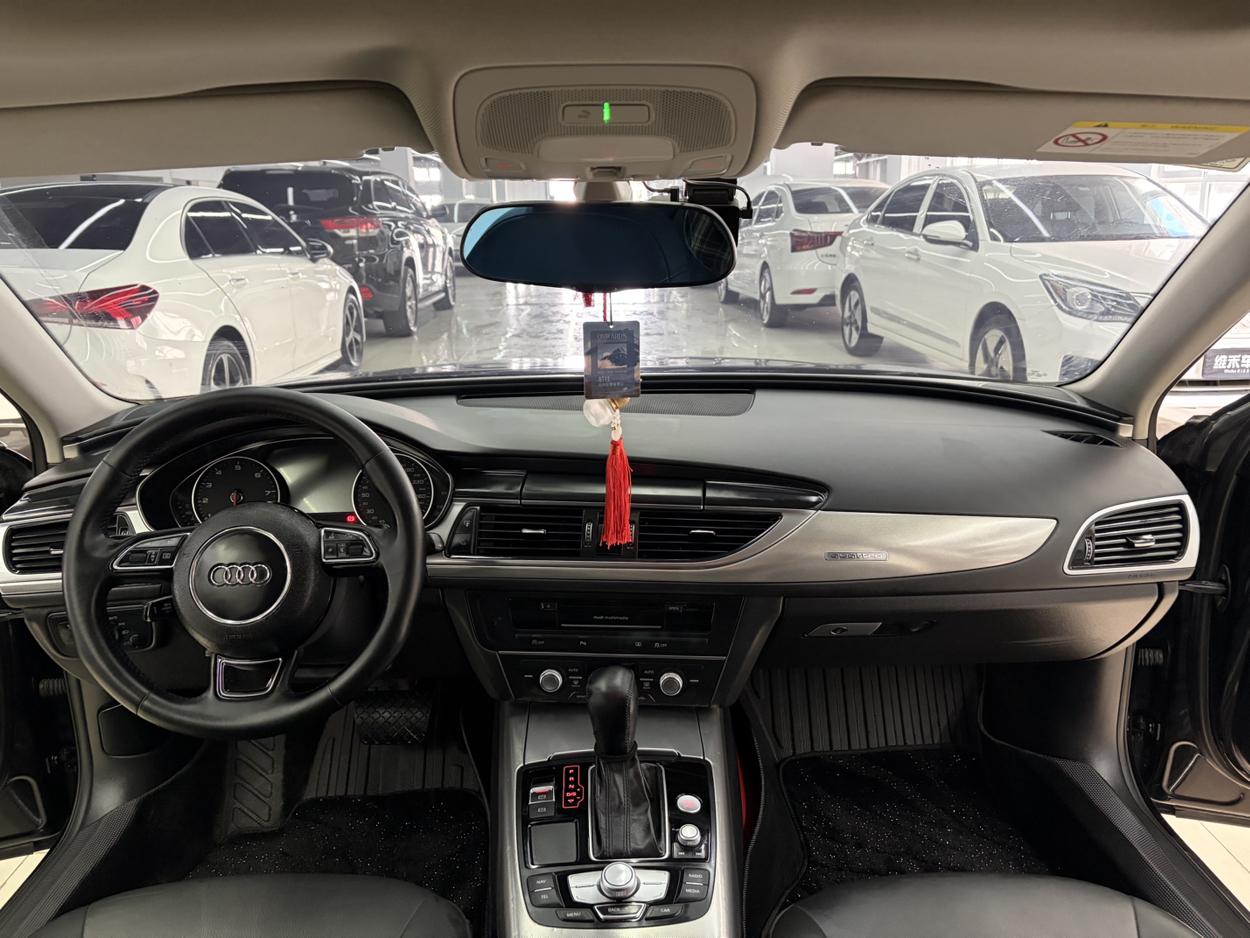 Audi Audi A6L