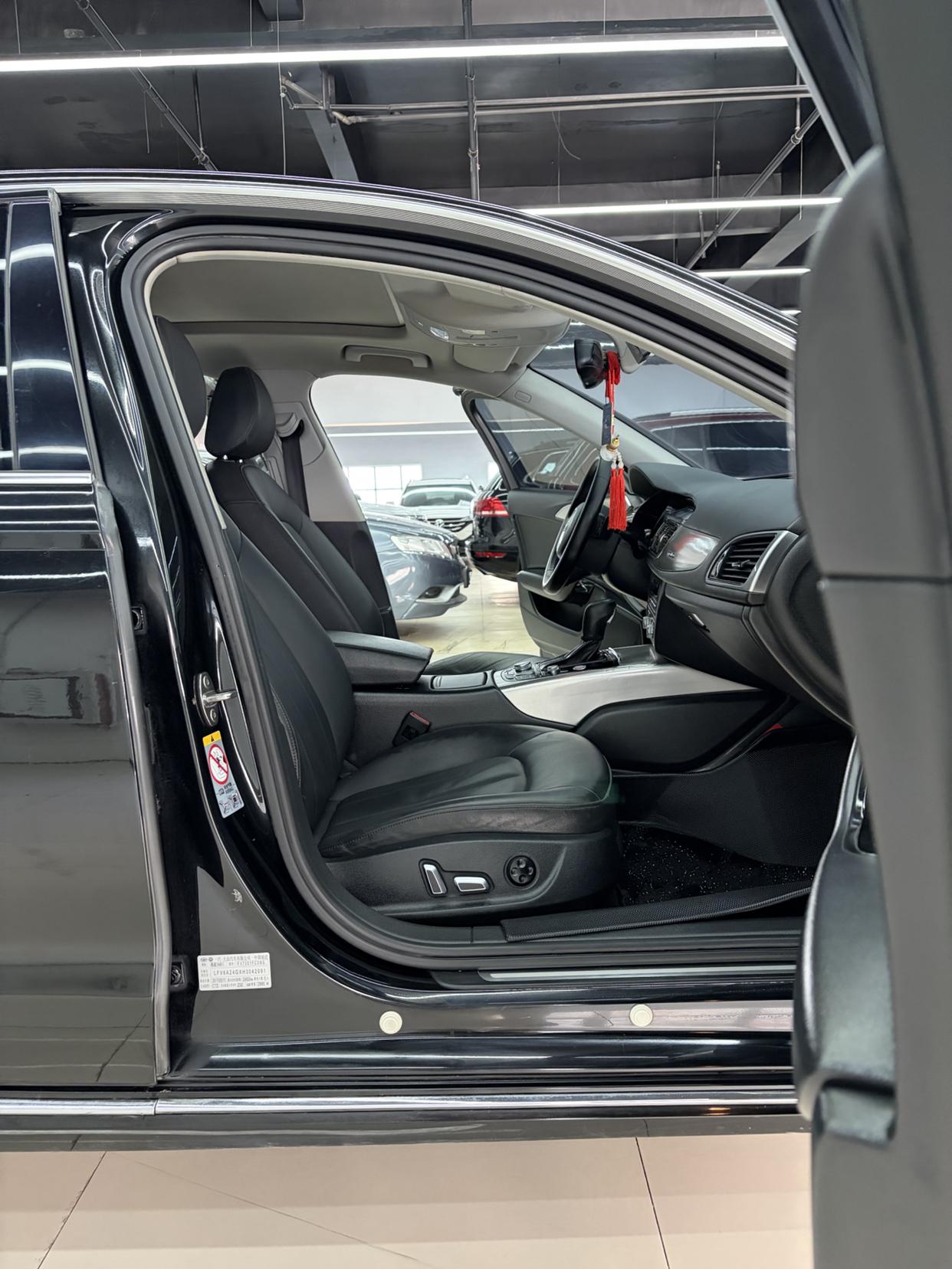 Audi Audi A6L