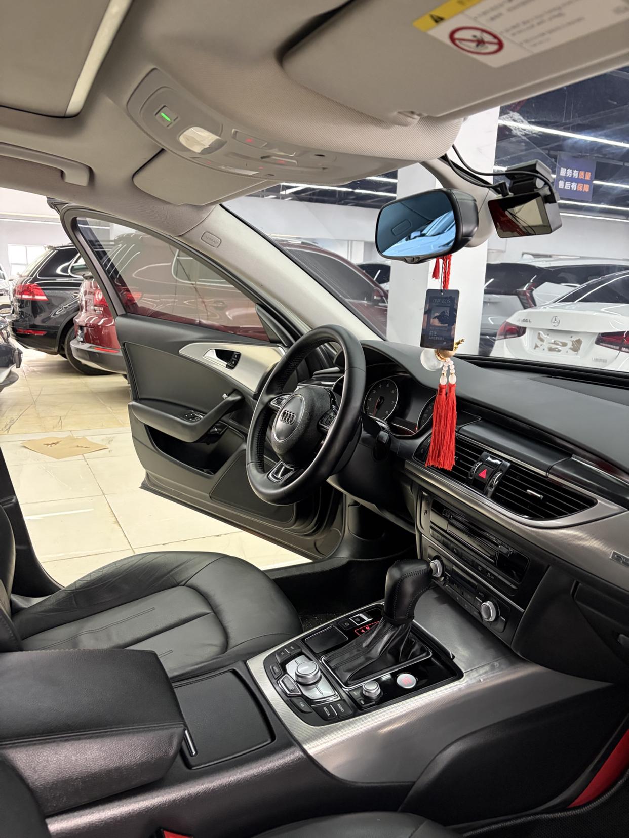 Audi Audi A6L