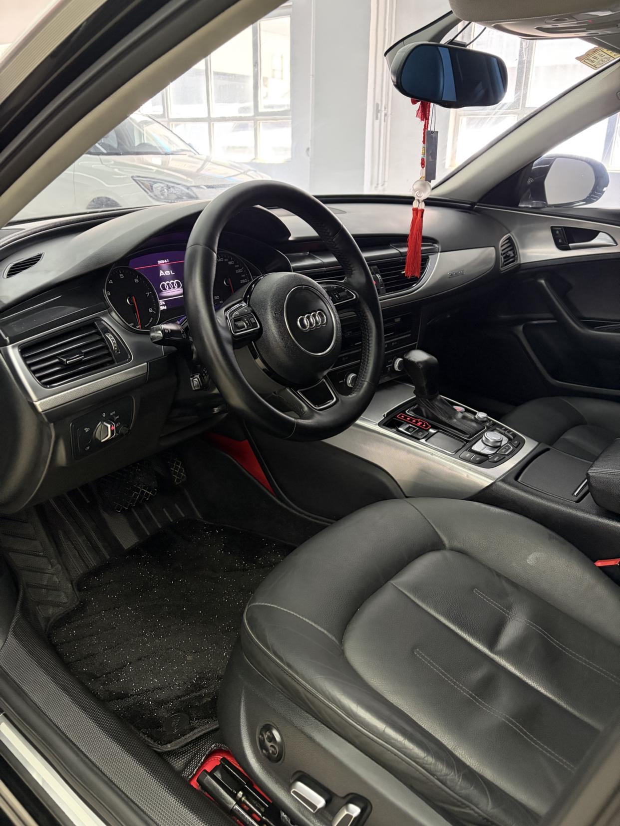 Audi Audi A6L