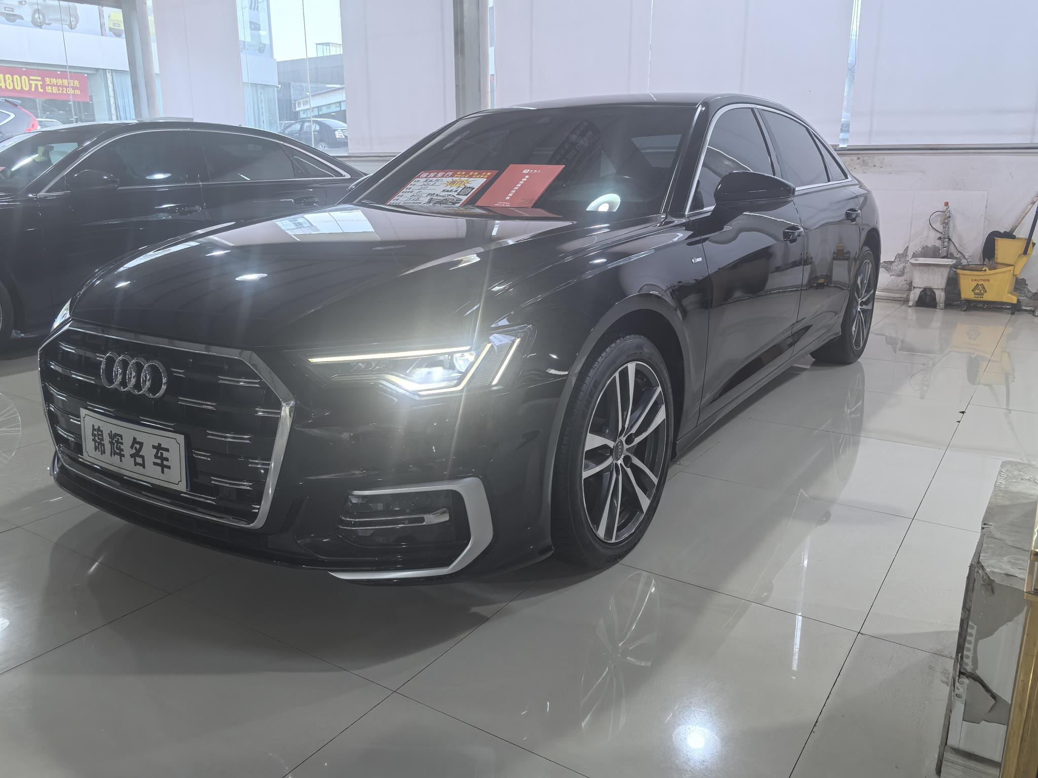 Audi Audi A6L