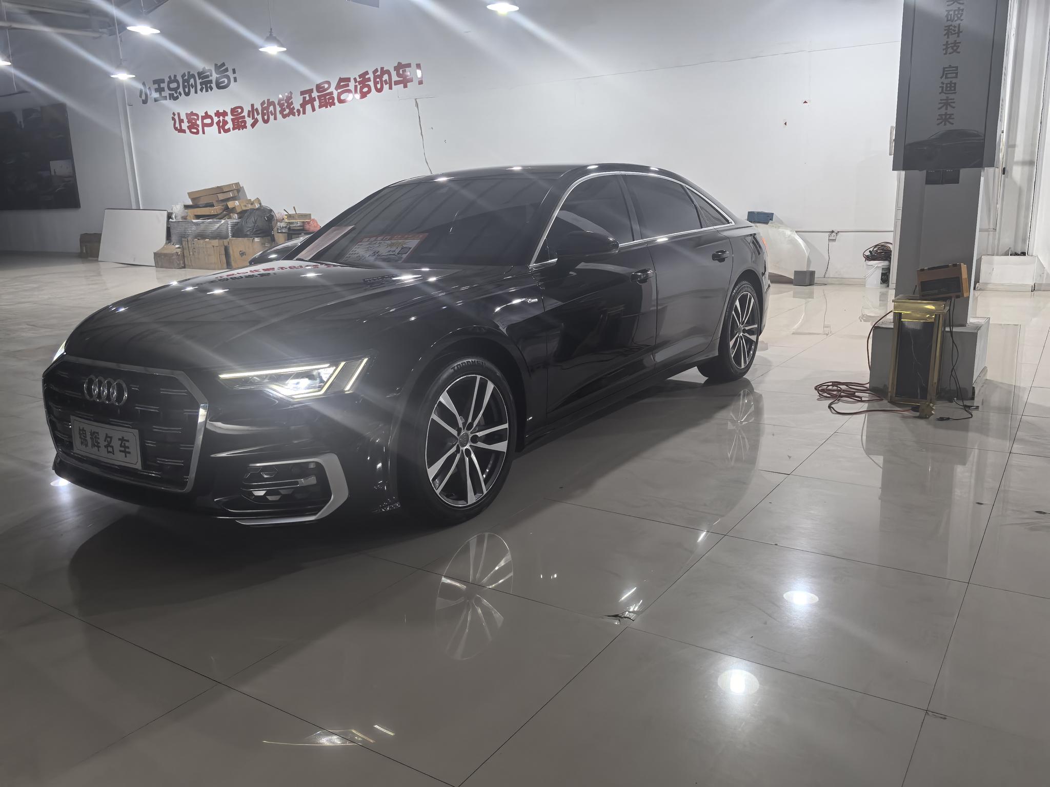Audi Audi A6L