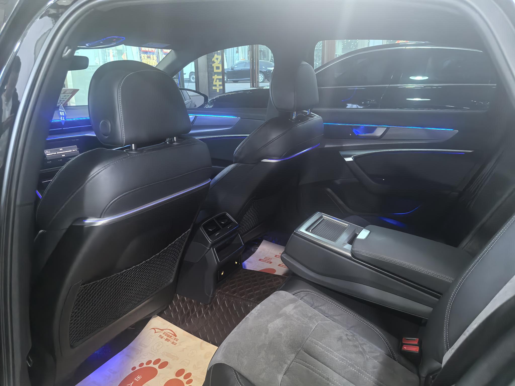 Audi Audi A6L