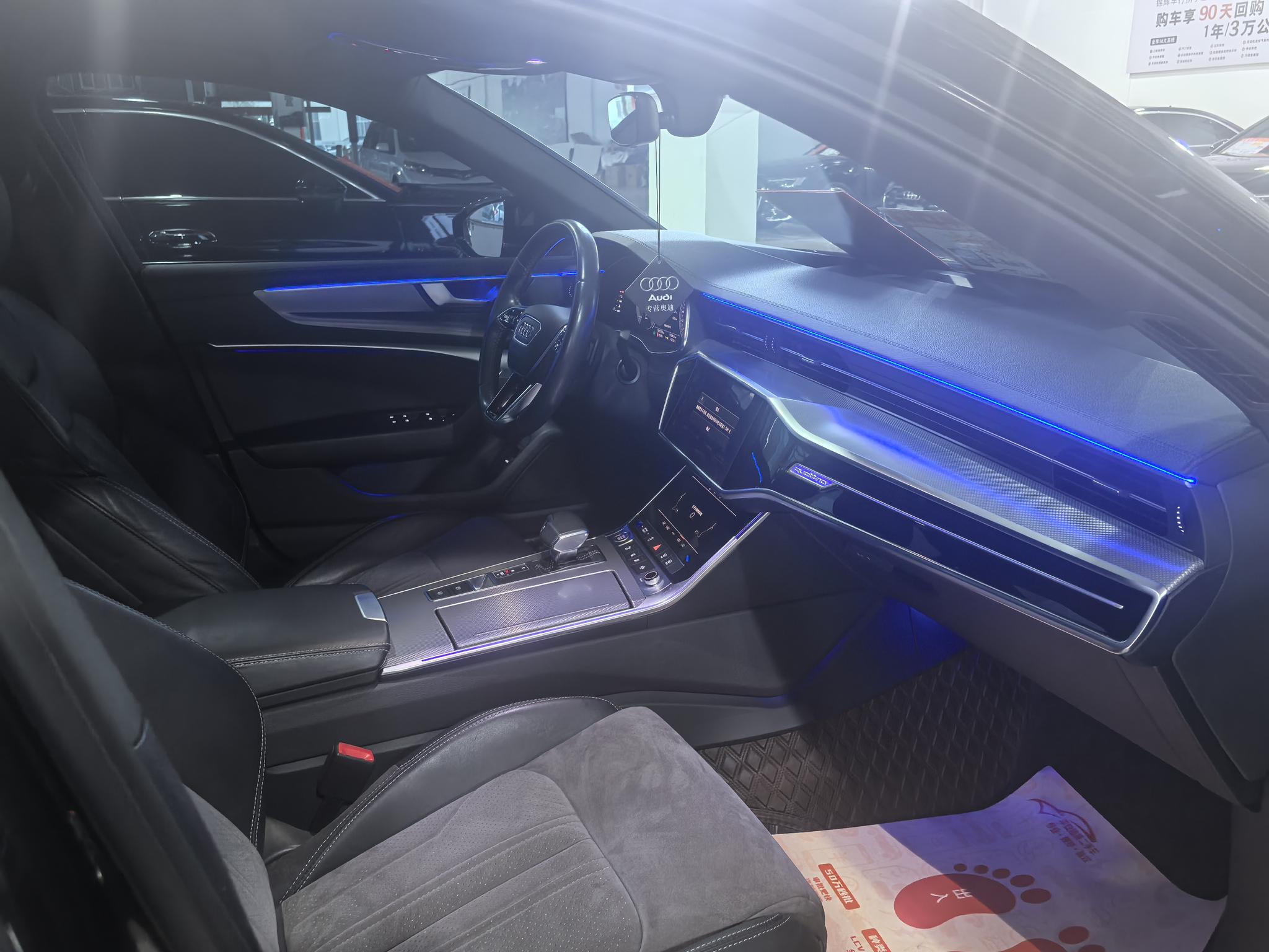 Audi Audi A6L
