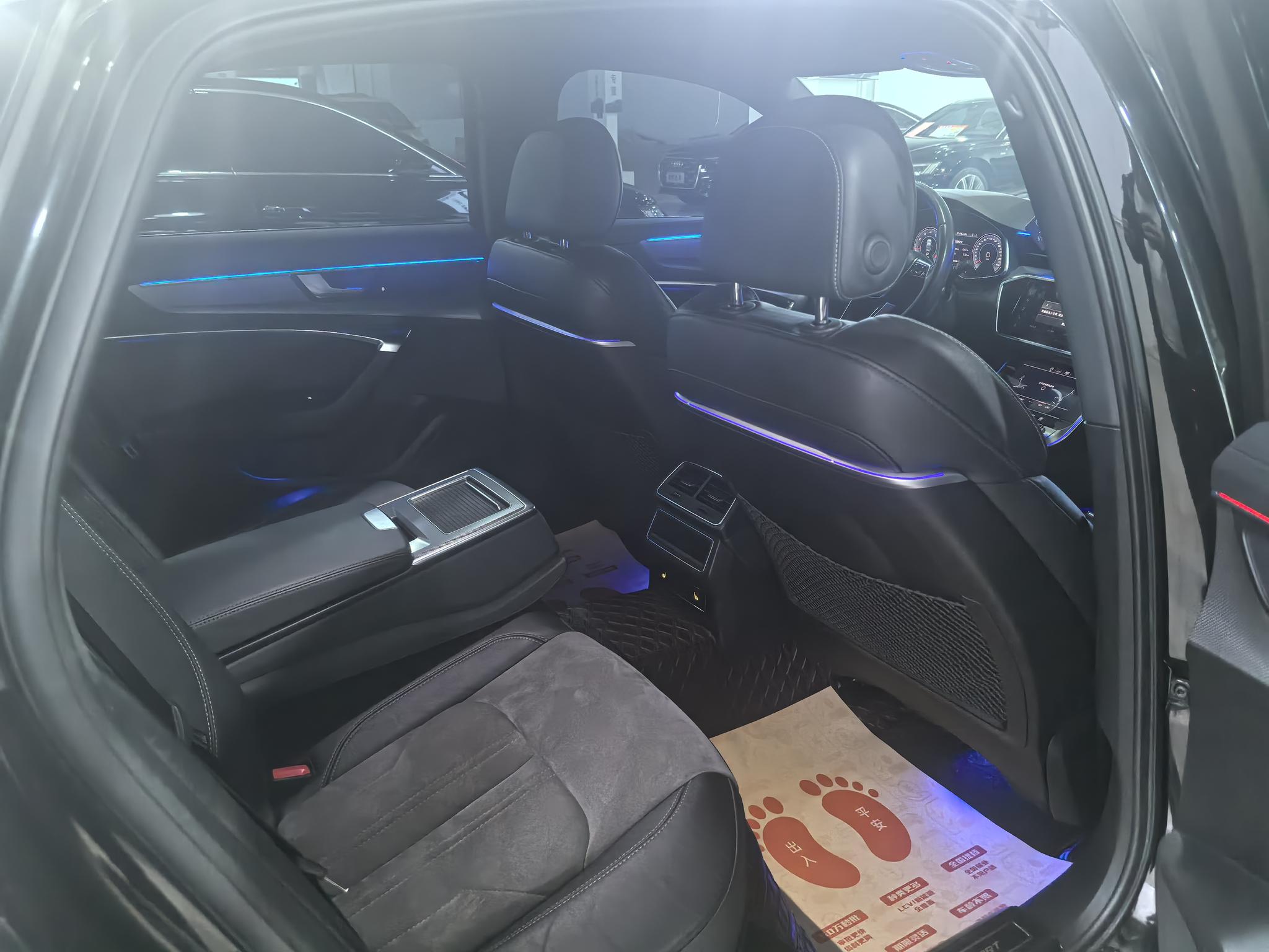 Audi Audi A6L