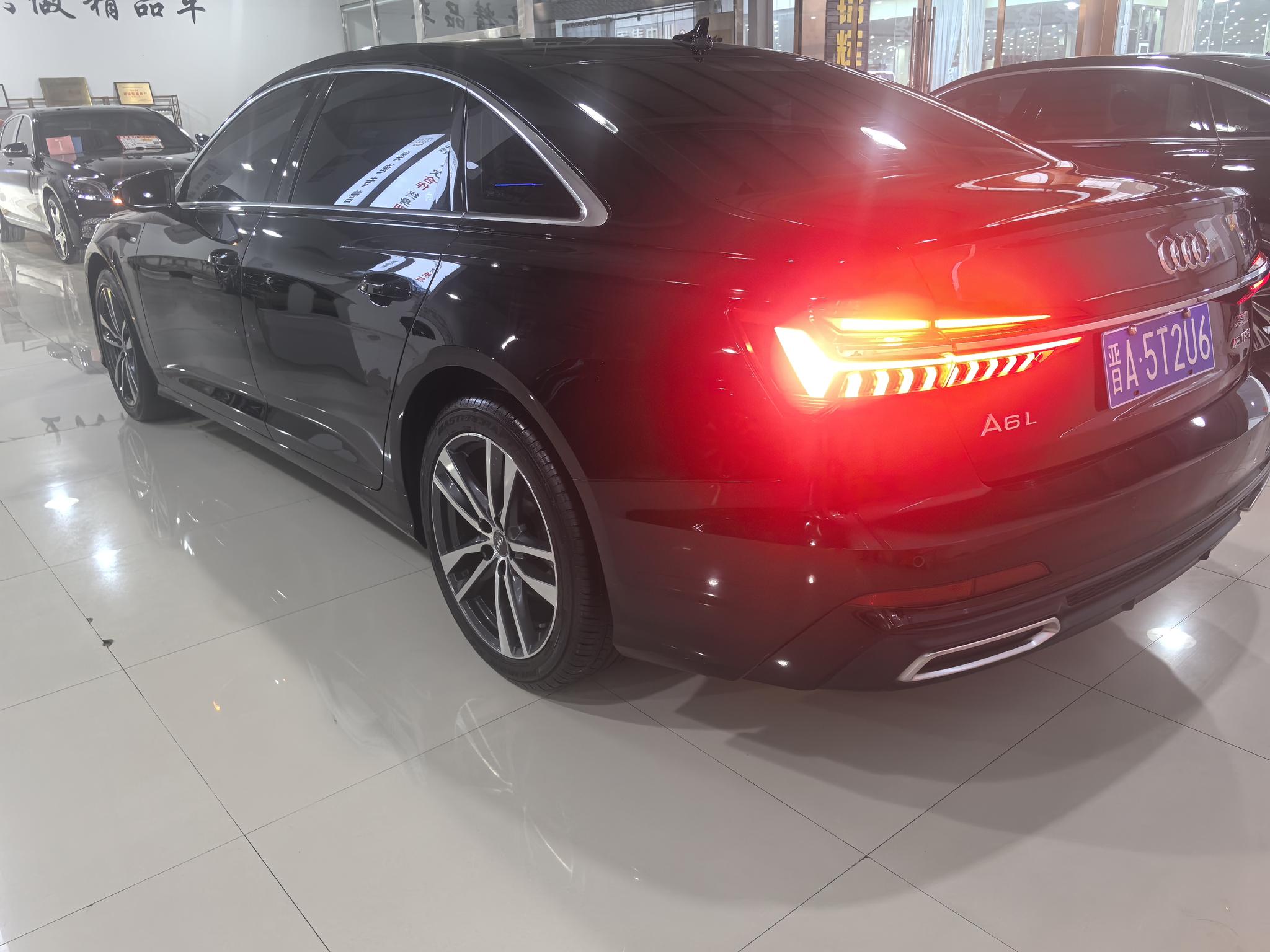 Audi Audi A6L
