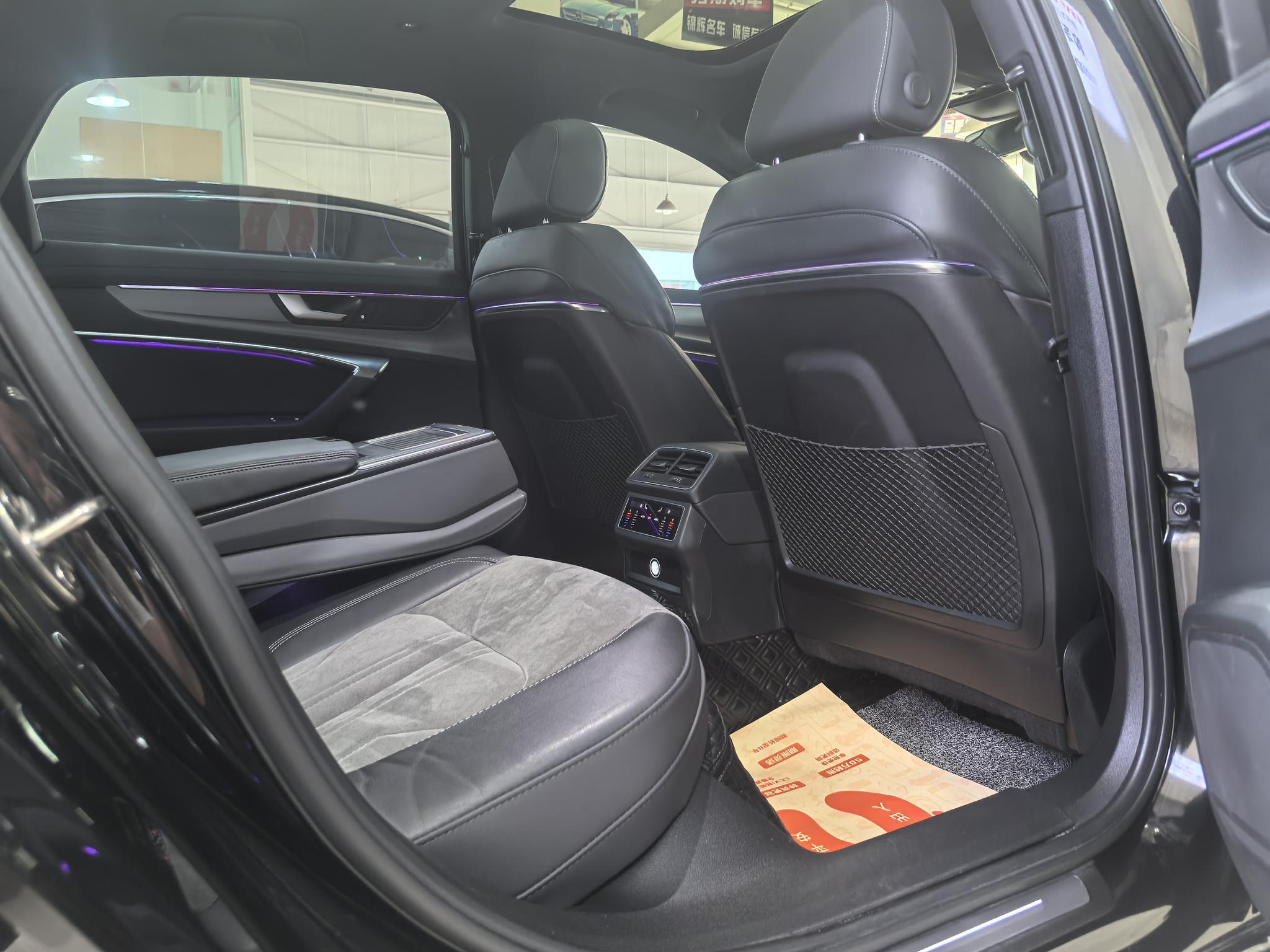 Audi Audi A6L