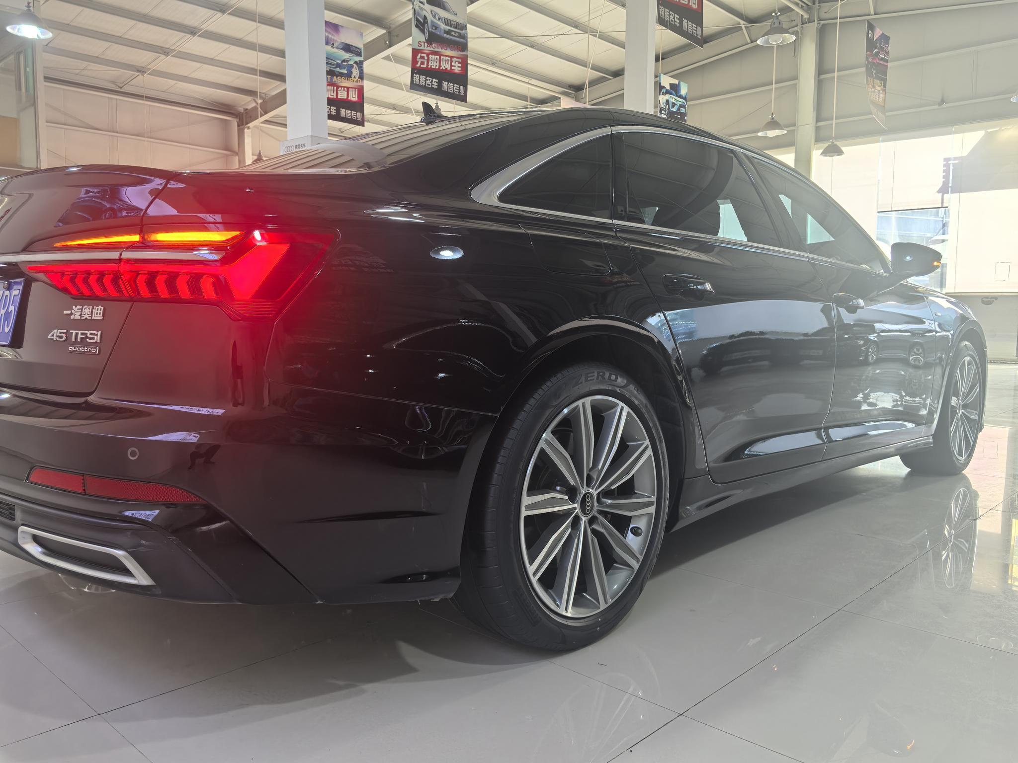 Audi Audi A6L