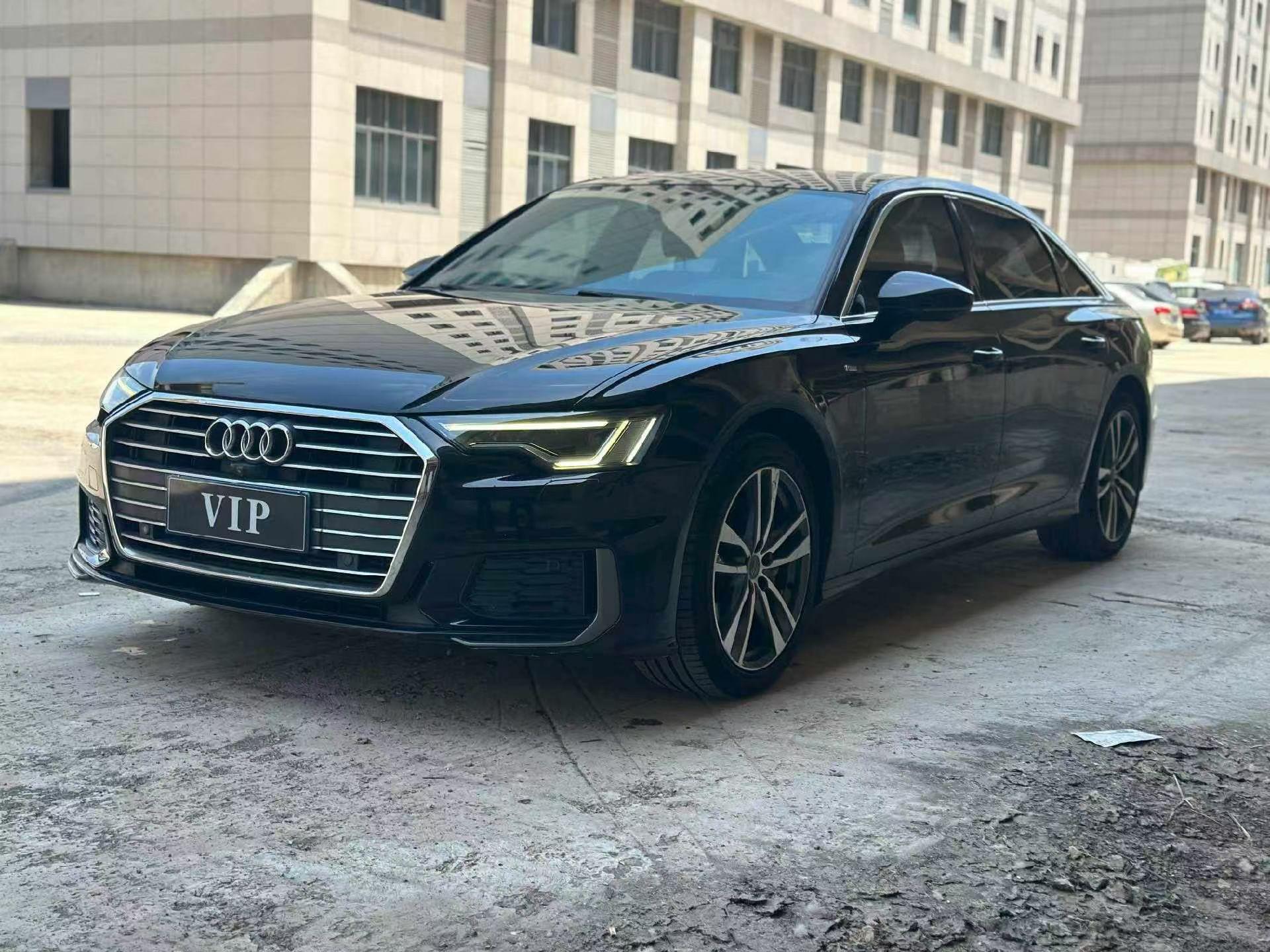 Audi Audi A6L