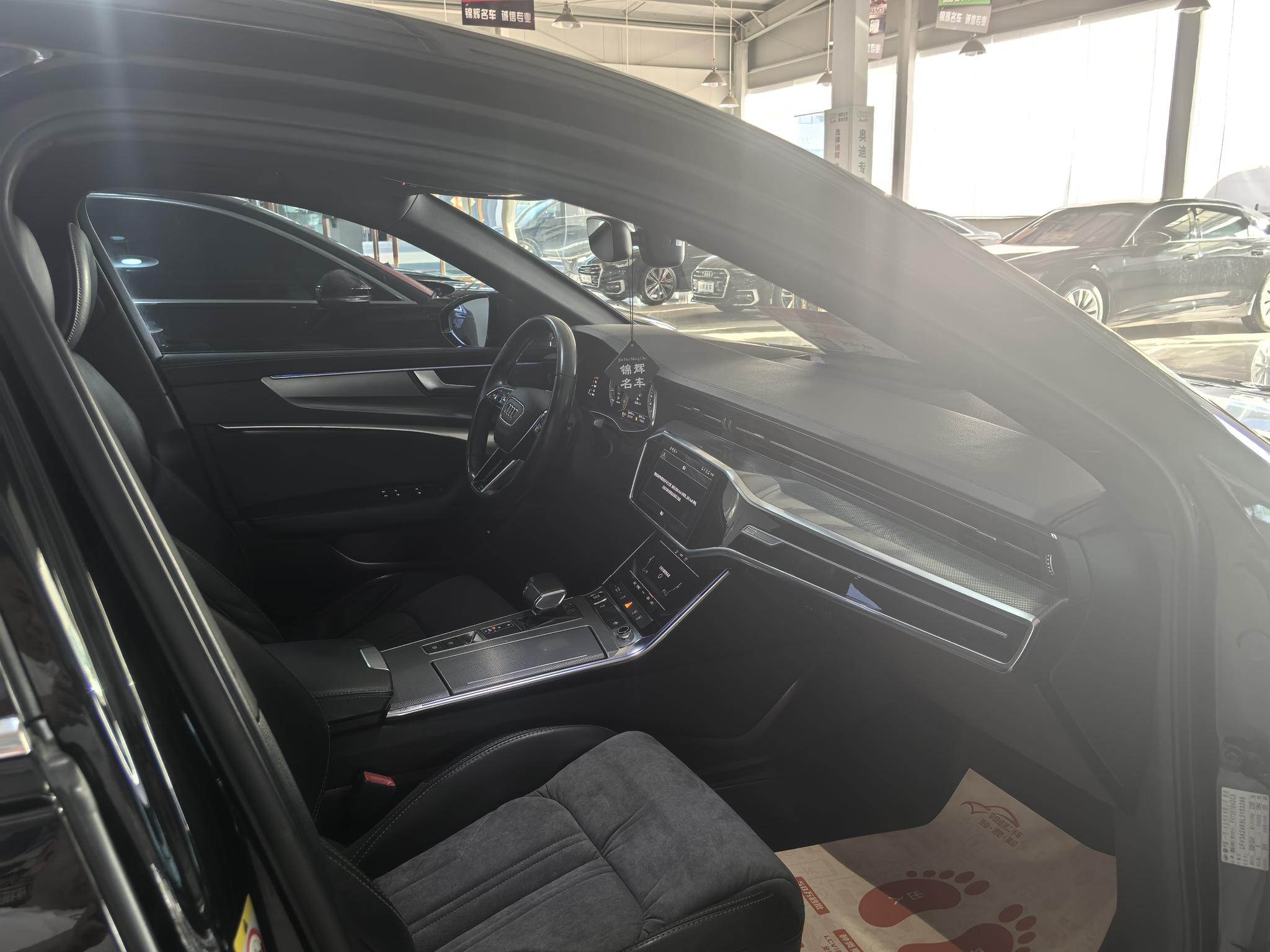 Audi Audi A6L