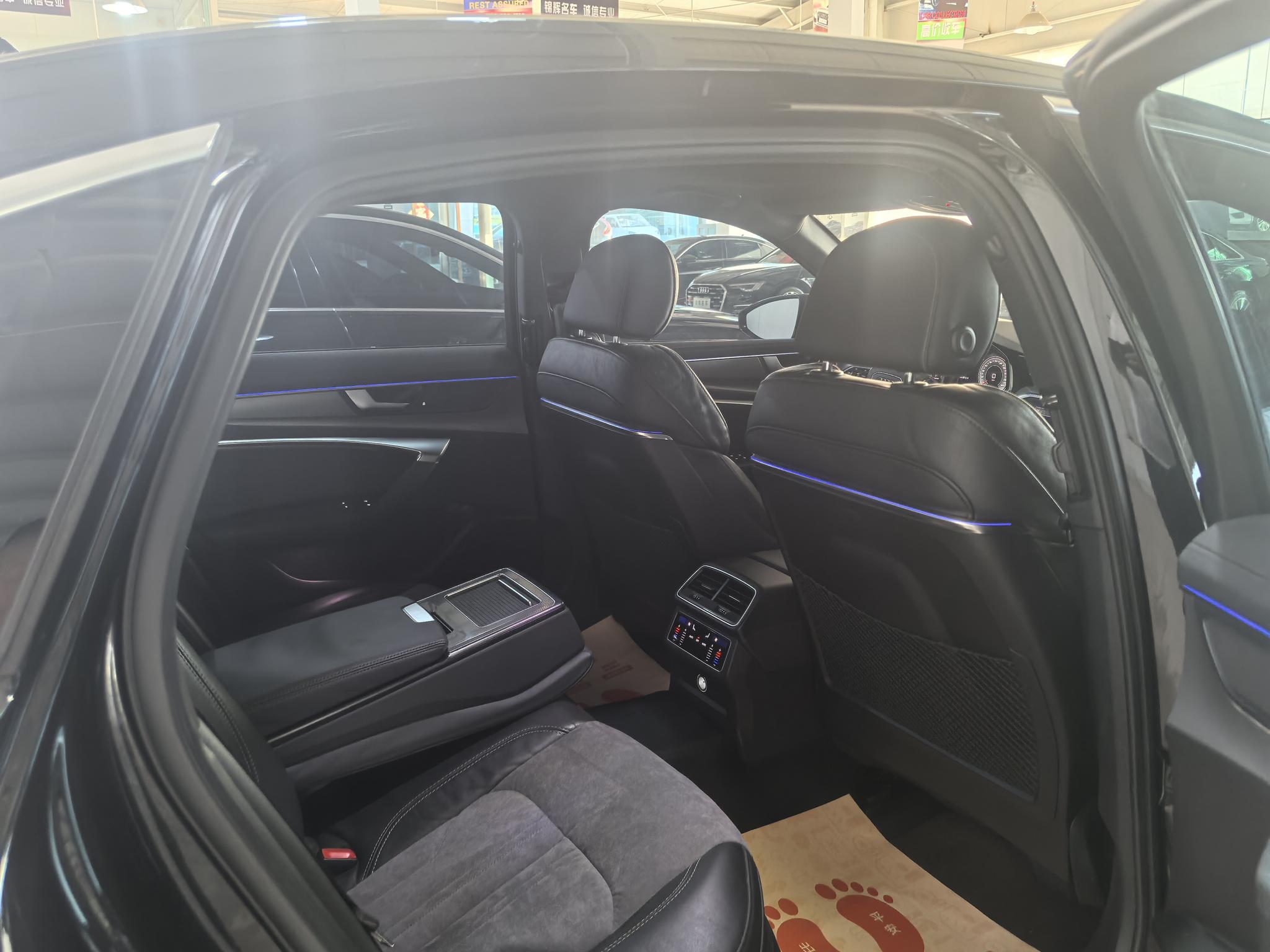 Audi Audi A6L