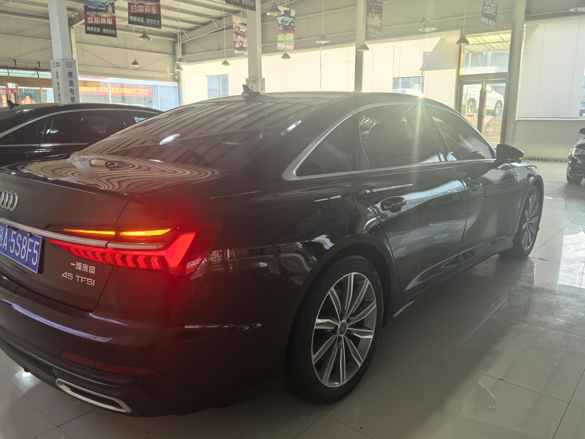 Audi Audi A6L