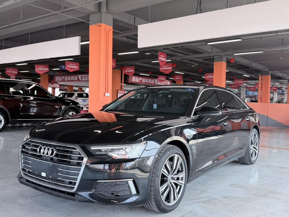 Audi Audi A6L