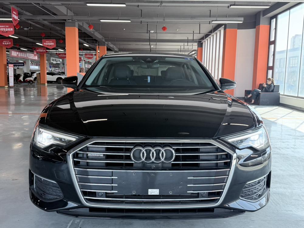 Audi Audi A6L