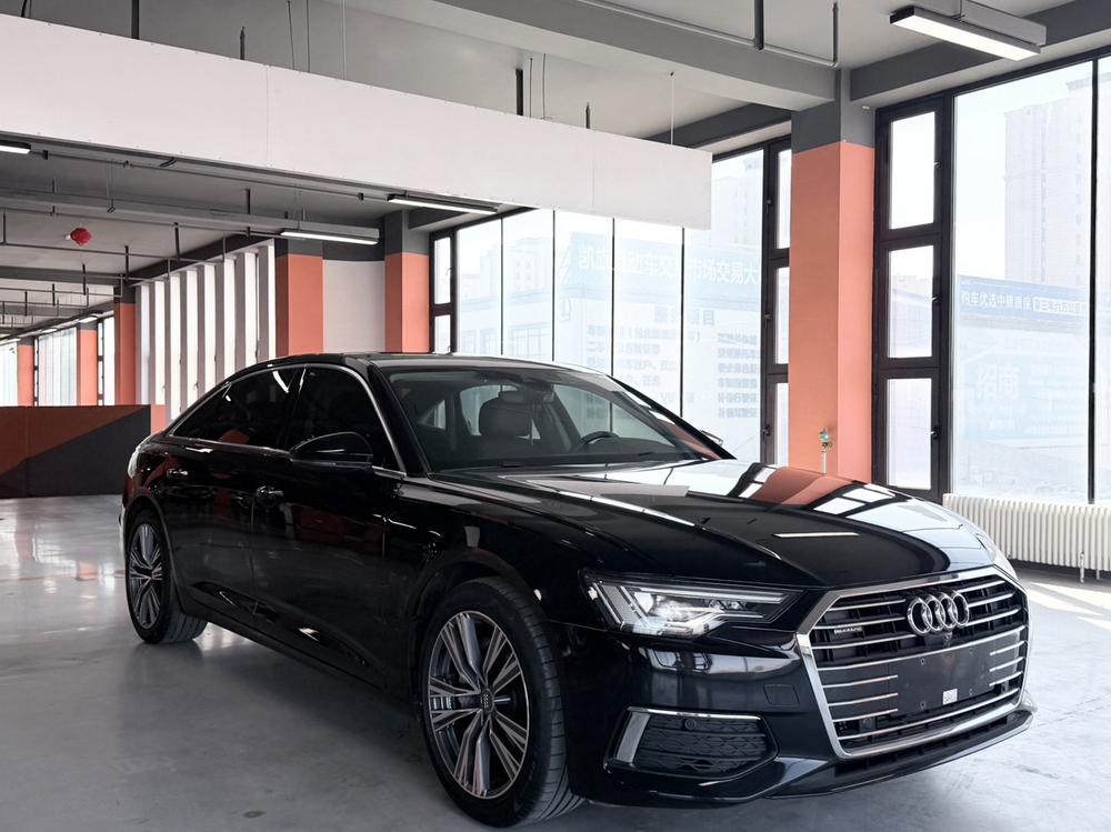 Audi Audi A6L