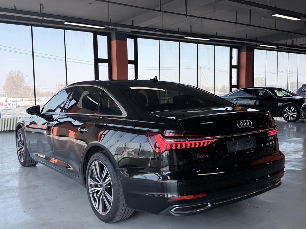 Audi Audi A6L