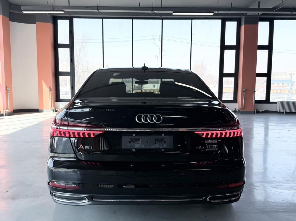 Audi Audi A6L