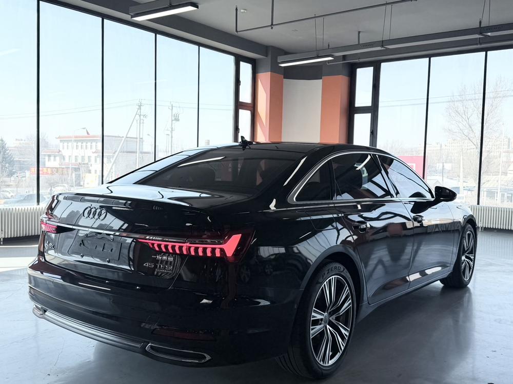Audi Audi A6L