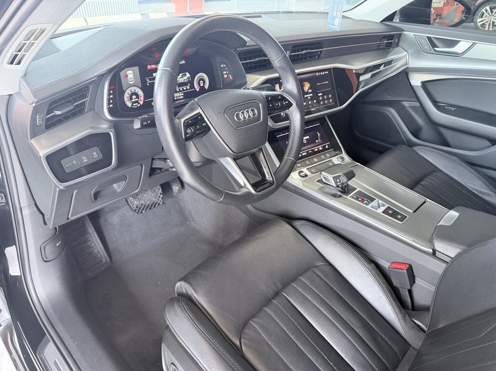Audi Audi A6L