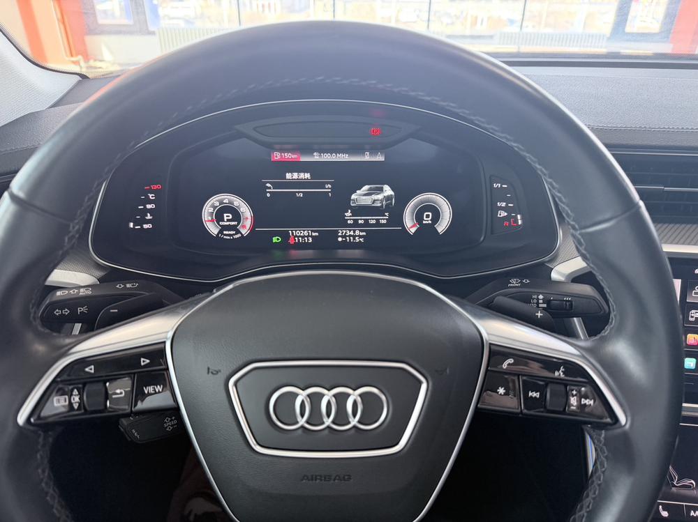 Audi Audi A6L