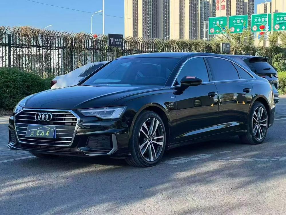 Audi Audi A6L
