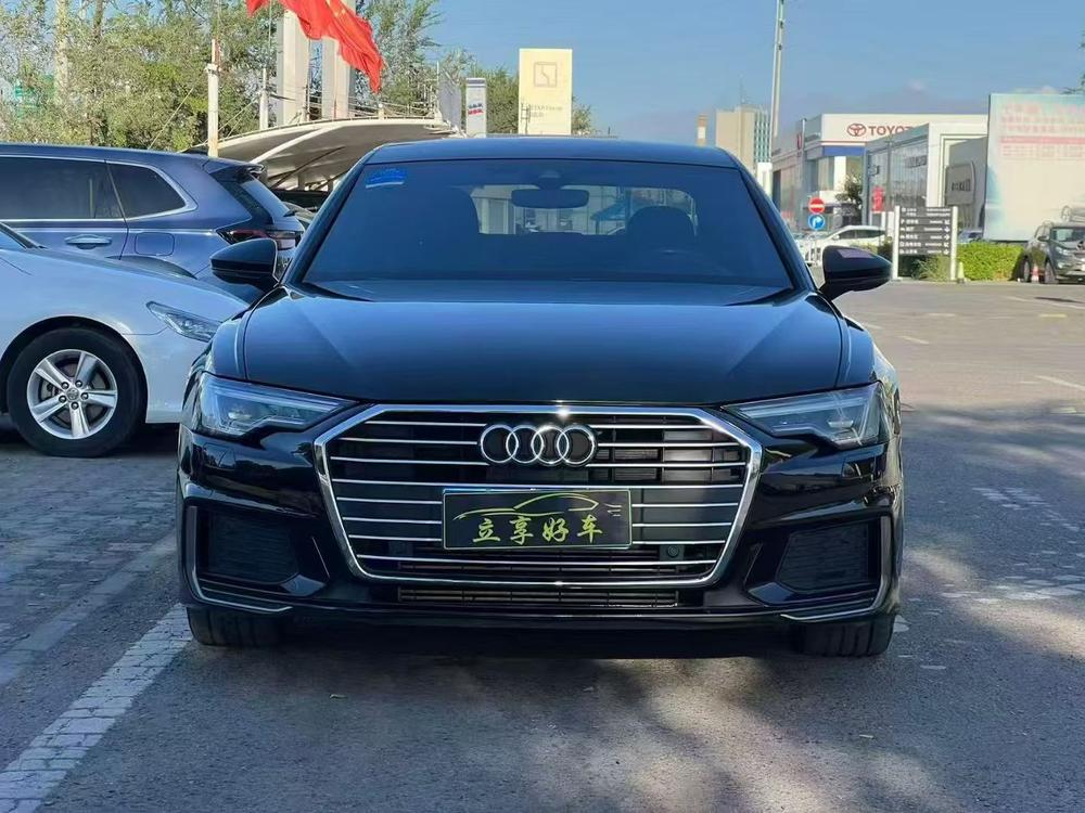 Audi Audi A6L