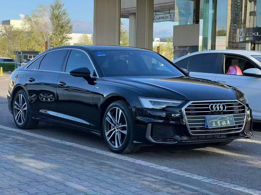 Audi Audi A6L