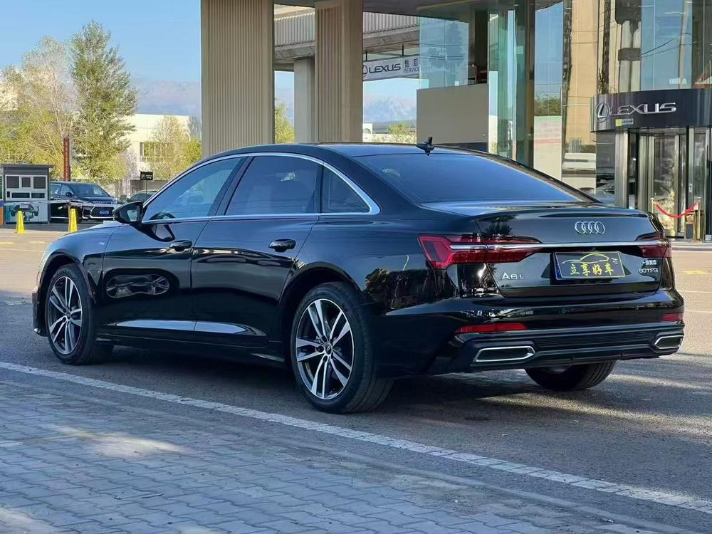 Audi Audi A6L