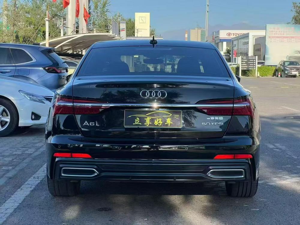 Audi Audi A6L