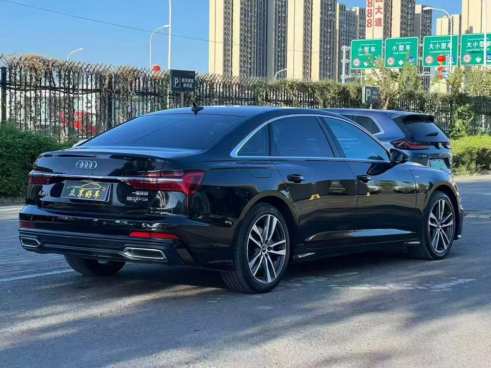 Audi Audi A6L