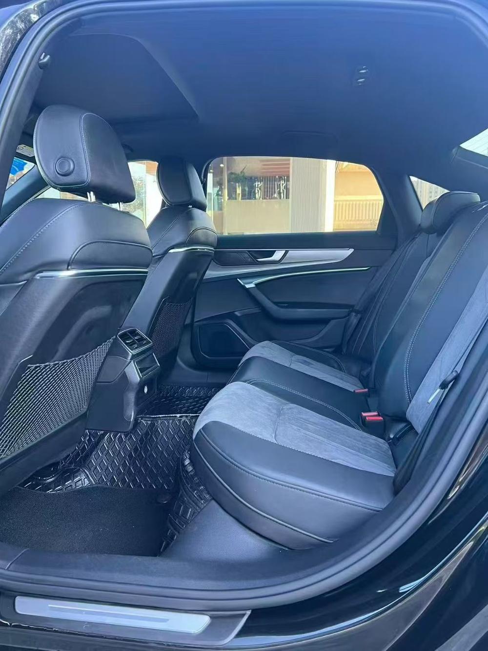 Audi Audi A6L