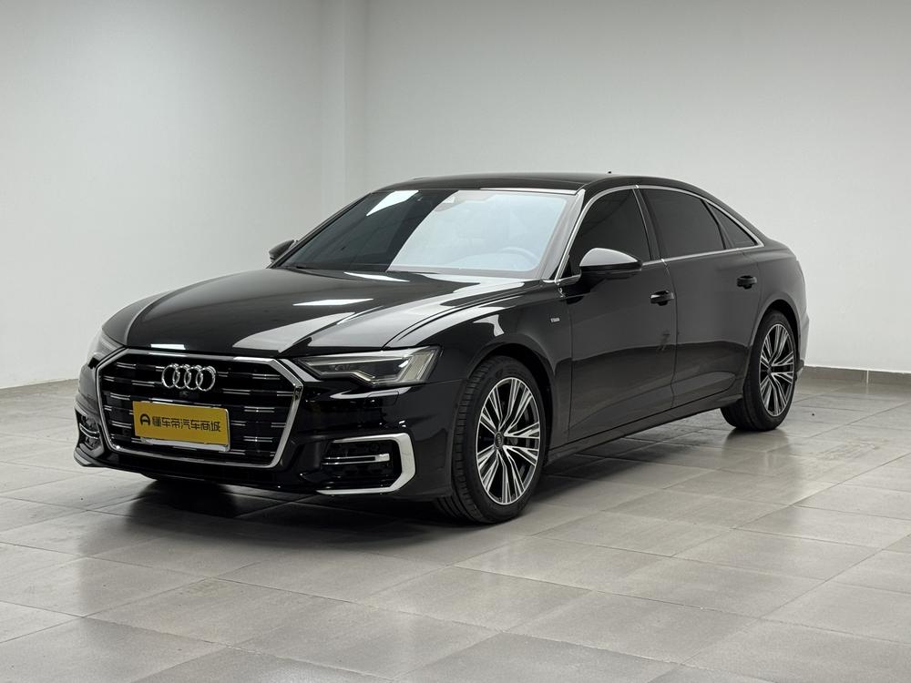 Audi Audi A6L