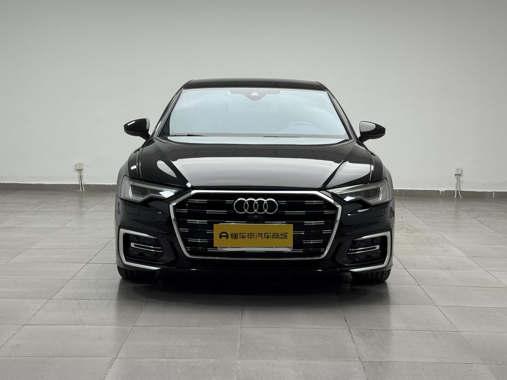 Audi Audi A6L
