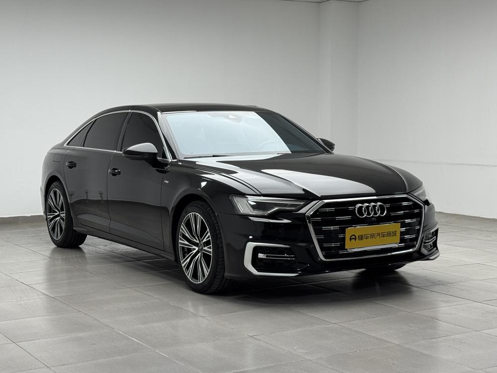 Audi Audi A6L