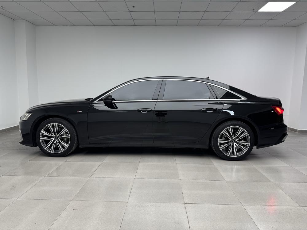 Audi Audi A6L