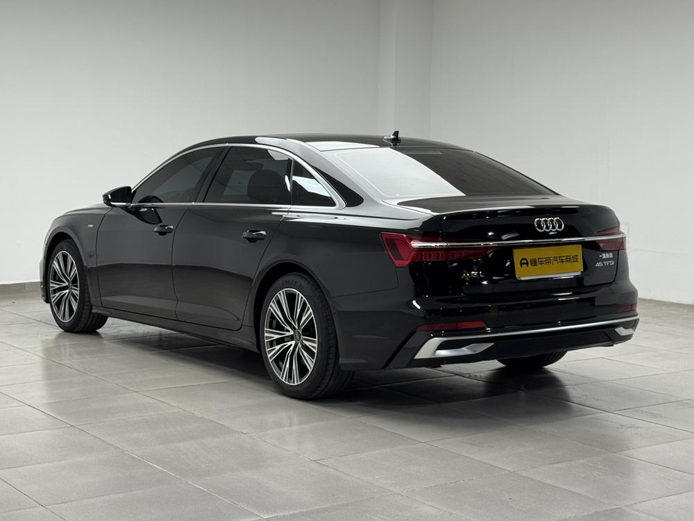 Audi Audi A6L