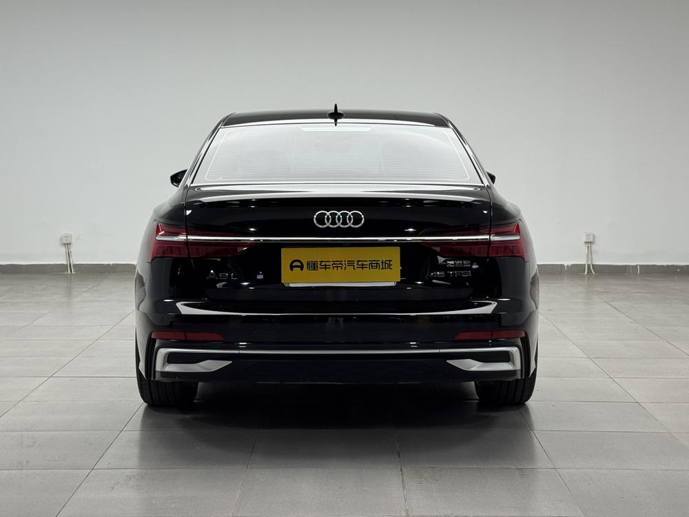 Audi Audi A6L