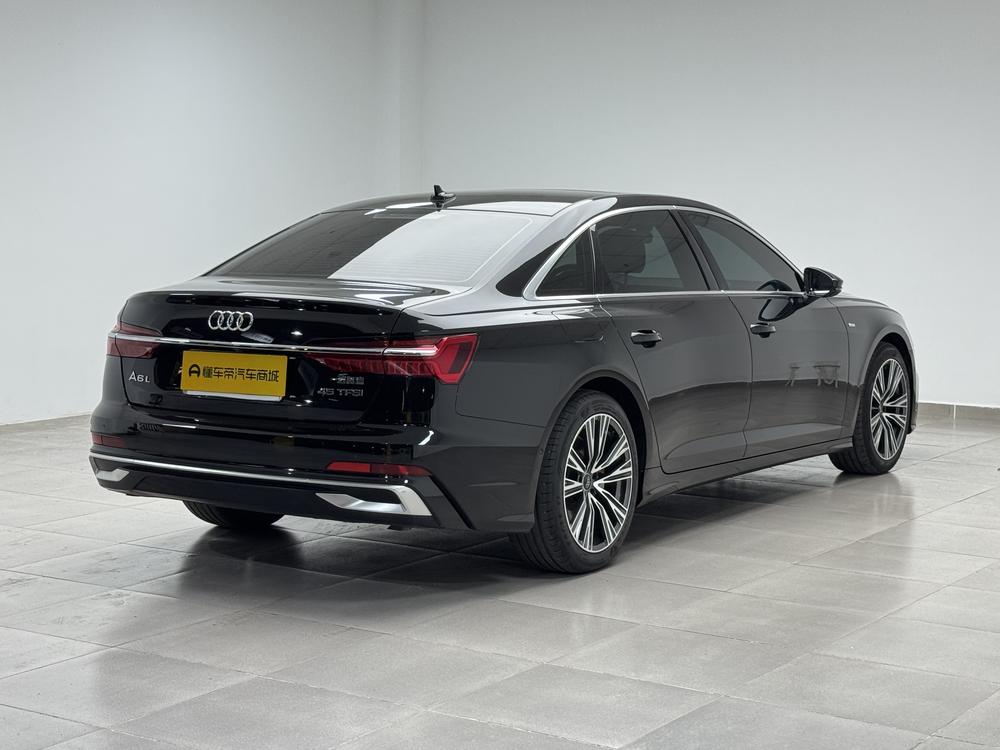 Audi Audi A6L