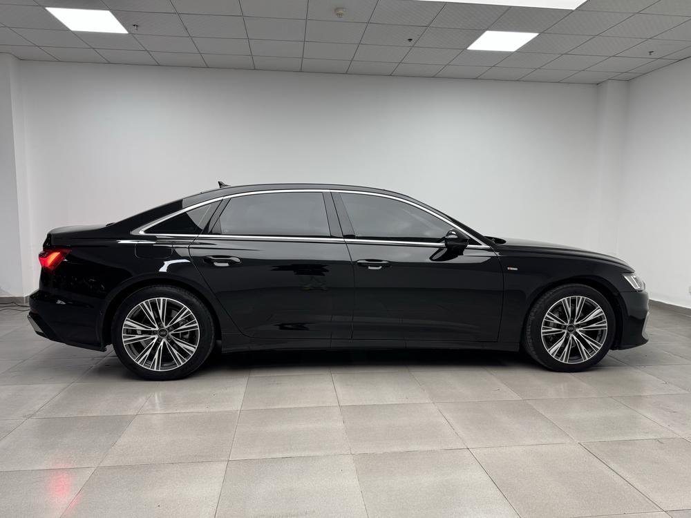 Audi Audi A6L