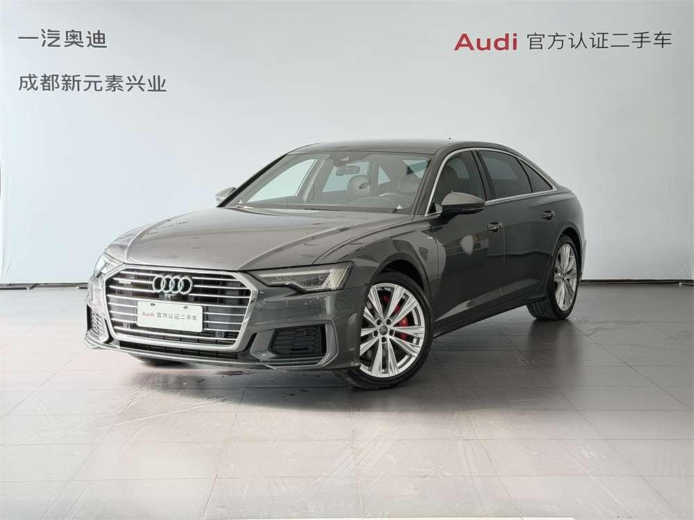 Audi Audi A6L
