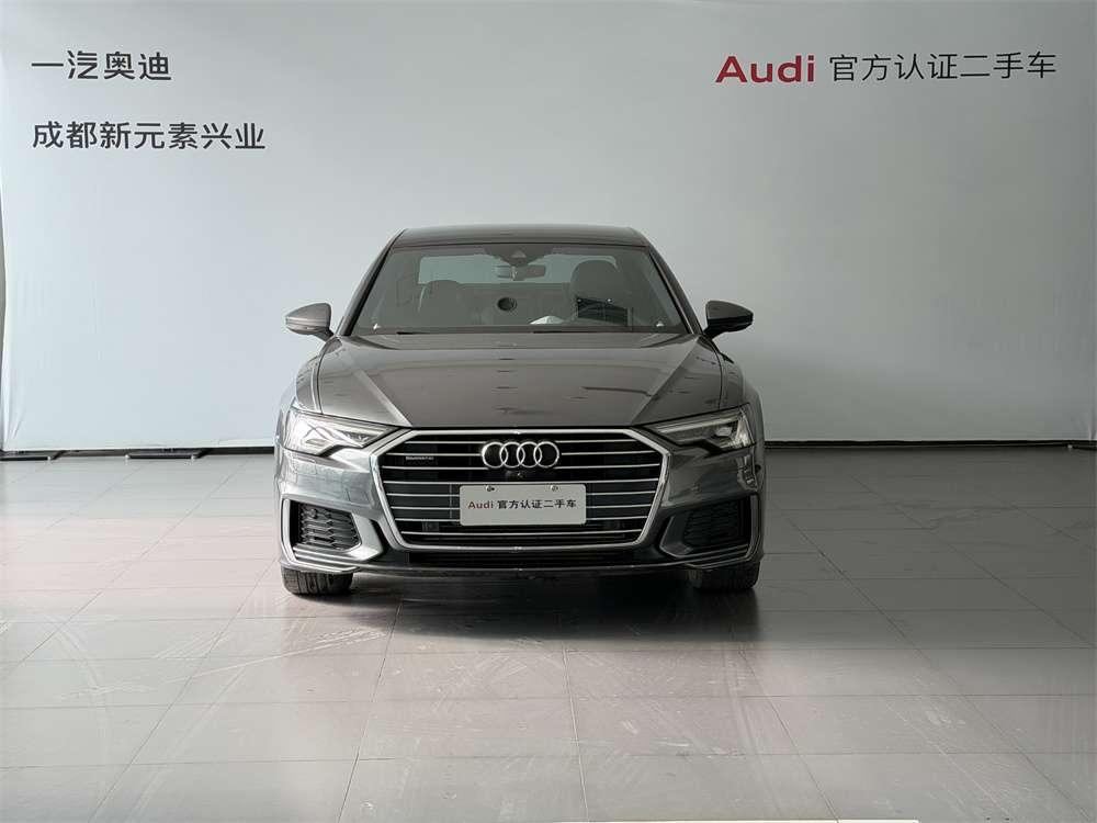 Audi Audi A6L
