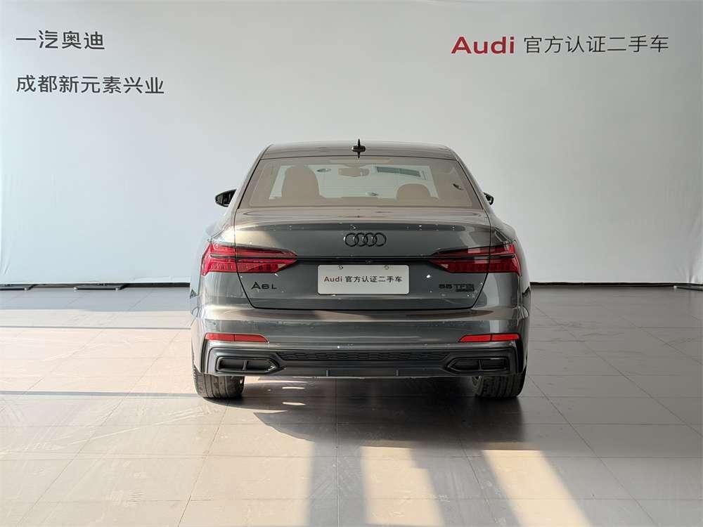 Audi Audi A6L